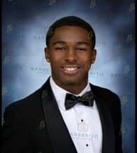 Dylan Brown's Men's Track Recruiting Profile