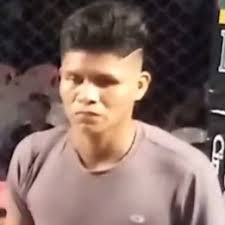 Mateus Moraes vs. Elinaldo Nunes, NEC 41