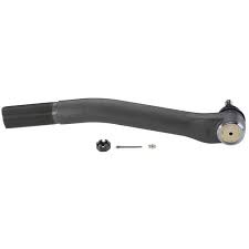 Moog Es800881 Left Outer Tie Rod End