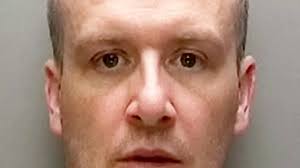 Love rat conman Christian Barber convinced string of women he was lottery  winner before fleecing them of £46,000