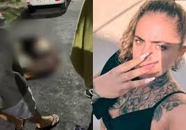 Pediu a cabeça da 'Diaba', assassinato de médico e 'boca-de-fumo' no Dique  | Jornal Correio