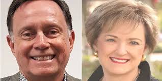 Thank you Host Community and Sponsors