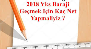 Sınava girecek olan öğrenciler son hazırlıklarını yapıyor. 2018 Yks Baraj Kac Puan Yks Ders Anlatim Yks Konulari Yks Sinavi Ogretim
