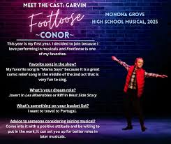 Profile for Monona Grove HS Musical