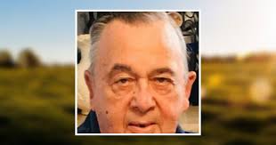 Dale W. Warner Obituary April 22, 2024