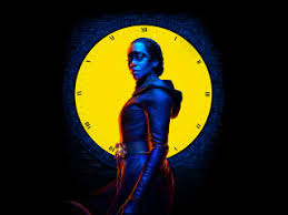 Decades ago, a brutal crime occurred at the lexington hotel. Sister Night Hd Wallpapers 4k Backgrounds Wallpapers Den