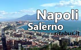 Dalle ore 8,45 alle ore 13,00 e dalle ore 17,00 alle ore 20,00 il sabato: Napoli Salerno Orari Autobus Sitabus It
