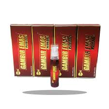 Cara menabung emas ada dua yakni menabung emas batangan dan menabung emas online. Gambir Emas Plus Gel Harga Promosi Bulan Ini