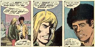 Writer Spotlight: Doug Moench