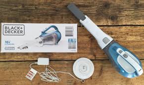 Black And Decker Cordless Lithium Hand Vacuum Hhv1320jr02 Best Handheld Vacuum Top 8 Cleanest Review For Sep 2020