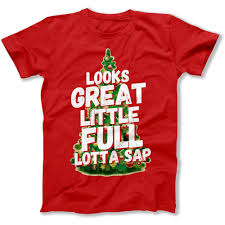 We use cookies on our website to give you the most relevant experience by remembering your preferences and repeat visits. Looks Great Little Full Lotta Sap T Shirt Hoodie I Love Apparel