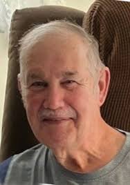 Raymond C Kraus — Karrer-Simpson Funeral Home