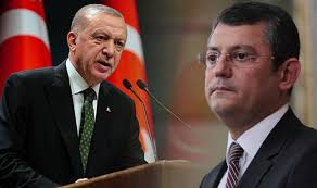 Beklenen Erdoğan, Özel görüşmesi bugün!