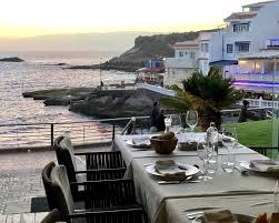 Restaurante La Vieja La Caleta Menu Prices Restaurant Reviews Reservations Tripadvisor