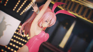 Mmd r 18 [erotic] luka addiction author 000