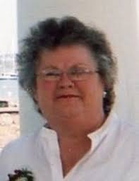 Trudy Decker Obituary