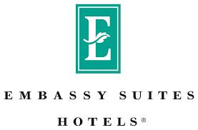 They also altered the blue color and introduced an altered font. Embassy Suites By Hilton Wikipedia