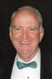 Michael McKenna Obituary (1934