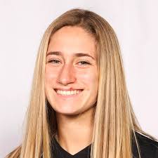 2020 Women's Soccer Roster