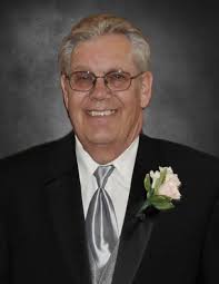 Obituary for David F. Stratton