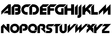 In windows and linux font viewers are now included by default. Slant Font For Android Download Softsix
