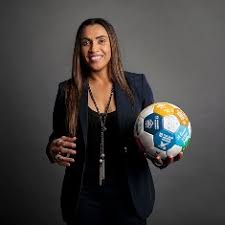 Marta vieira da silva (born 19 february 1986), commonly known as marta (), is a brazilian footballer with both brazilian and swedish citizenship. Un Women Goodwill Ambassador Marta Vieira Da Silva Appointed As Sustainable Development Goals Advocate
