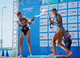 The way cassandre beaugrand races may look effortless, but behind that calm facade burns the heart of an absolute competitor. Cassandre Beaugrand Added A New Cassandre Beaugrand