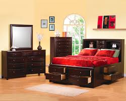 Canyon platform bedroom 3 piece bedroom set, created for macy's, (king bed, dresser and nightstand) $2,197.00 sale $1,599.00 Jcpenney Hampton Bedroom Furniture Bedroom Furniture Ideas