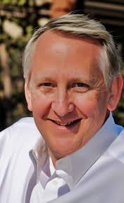 Lee Ritchie Obituary