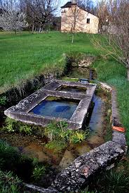 Lavoir Aveyron Midi Pyrenees Aveyron Lavoir Midi Pyrenees
