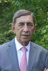 Obituary information for Eddy Lee Messick