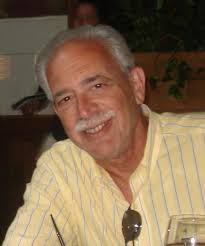 Edward Boxer Obituary