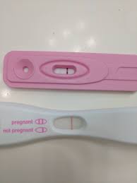 The physical stores are aptly named family dollar stores. Dollar Store Pregnancy Test Line Progression Pregnancy Test