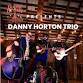 Live Music with Danny Horton Trio event image