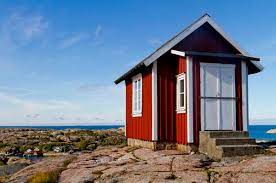 Beste schweden hotels am meer, europa. Ein Ferienhaus In Schweden Am Meer Ferienhaus Schweden
