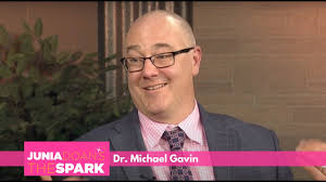 Improving Higher Education: Dr. Michael Gavin