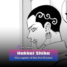 Maybe you would like to learn more about one of these? Hakkai Shiba Tokyo Revengers Wiki