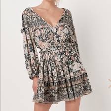 Spell The Gypsy Collective Dresses Spell The Gypsy Amethyst Playdress Poshmark