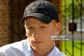 Shane Stringer of Peterborough outside Kings Lynn Crown court. Mr... News  Photo