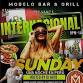 INTERNATIONAL SUNDAYS | Norwich event in Norwich, CT