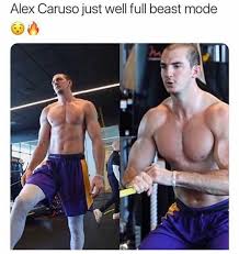 Recently, lebron james talked about what caruso brings to the table. Nba Memes Alex Is Not Messing Around Via Facebook