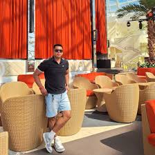 Jarome Valerio Silva