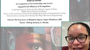 WISE SALT HONOREES 2023