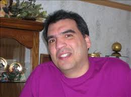 Chris Perez Obituary