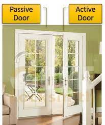 Unfortunately, you won't find many great solutions out there to secure french doors. How To Secure French Doors Locksmith Recommended