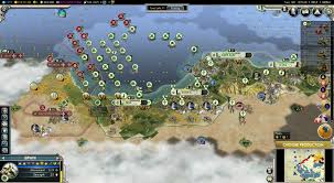 The ottoman empire in the video game civilization 5 is one of many different types of civilizations in the game. Finally Finished The Into The Renaissance Scenario As Ottomans On Deity Ended With A Bang Invaded Spain Using The Great Ottoman Armada Civ5