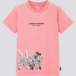 Continue reading new uniqlo pokémon stickers now available on line. Uniqlo Ut Introduces A Series Of T Shirts Dedicated To The Pokemon