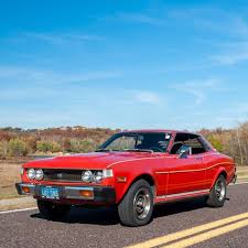 Maybe you would like to learn more about one of these? 1977 Toyota Celica Is Listed Verkauft On Classicdigest In Fenton St Louis By For Preis Nicht Verfugbar Classicdigest Com