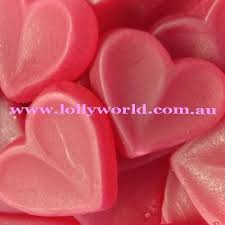 Gloharts A New Zealand Lolly Online At Lollyworld A World Of Lollies Confectionery Cinnamon Flavor Lollies
