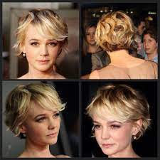 Pin On Short Hairstyles